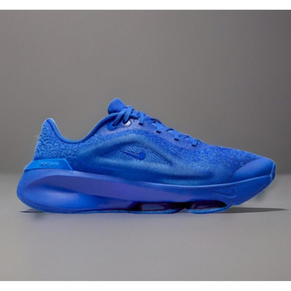 $139 NIKE VERSAIR Women's Size 6.5 HYPER ROYAL BLUE DZ3547-400 RUNNING SHOES